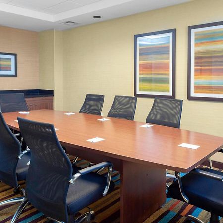 Fairfield Inn & Suites By Marriott Alamosa Buitenkant foto