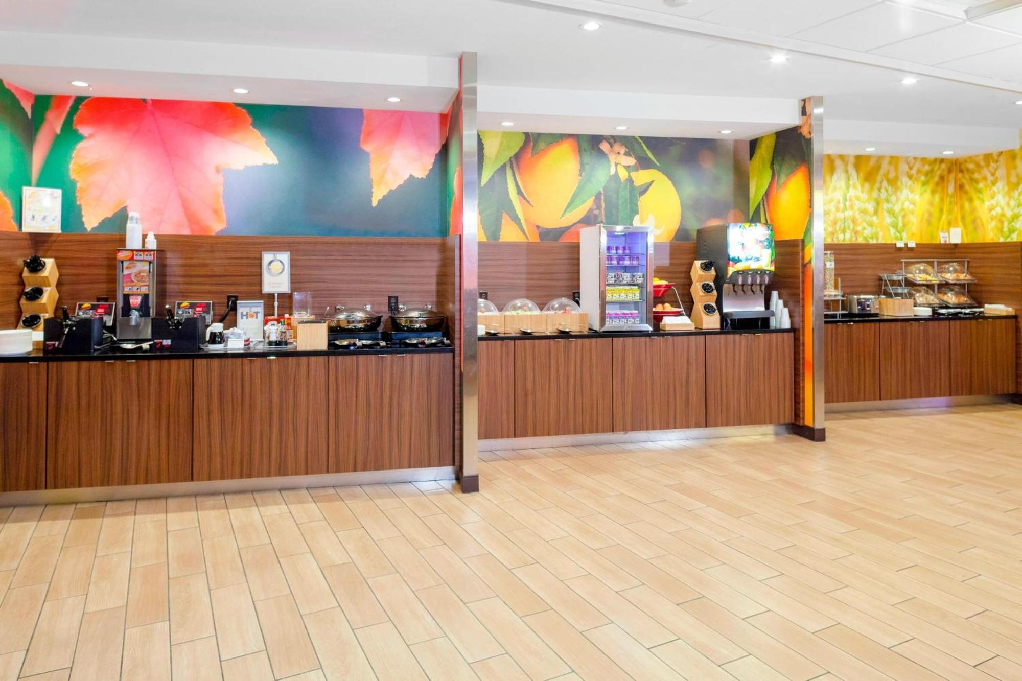 Fairfield Inn & Suites By Marriott Alamosa Buitenkant foto
