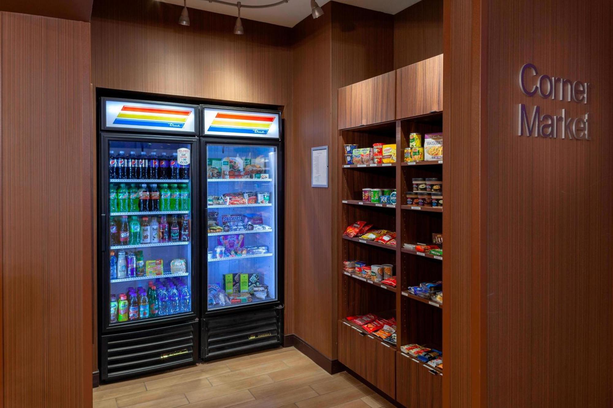 Fairfield Inn & Suites By Marriott Alamosa Buitenkant foto